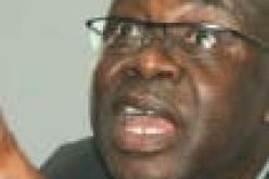 State of the nation: Those opposing restructuring are enemies of Nigeria —Tunde Bakare