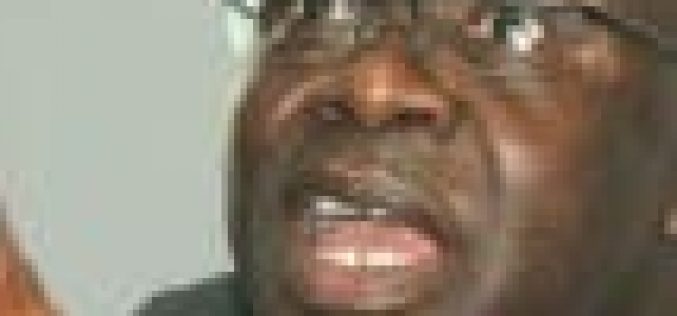 State of the nation: Those opposing restructuring are enemies of Nigeria —Tunde Bakare