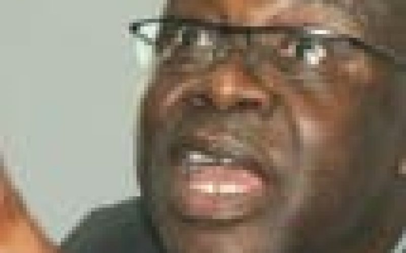 State of the nation: Those opposing restructuring are enemies of Nigeria —Tunde Bakare