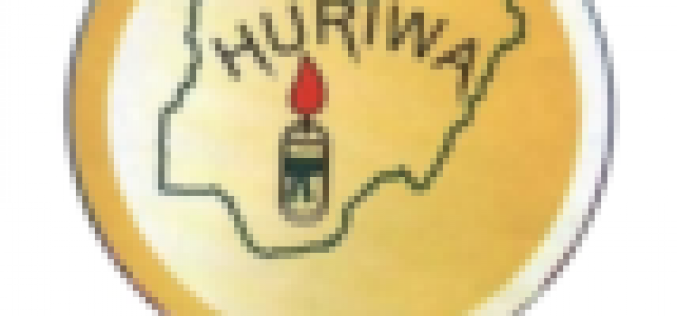 Continuous attacks in S/East show lack of forensic strategy by Nigerian Police- HURIWA