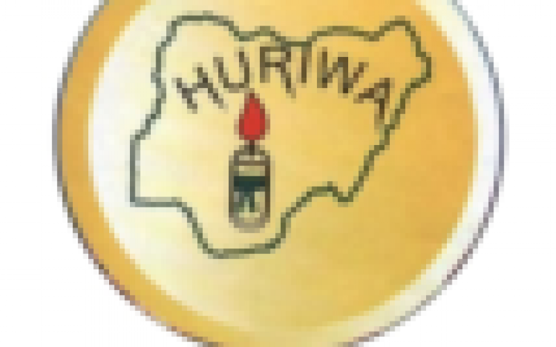 HURIWA advocates multi-layered approach to tackle insecurity