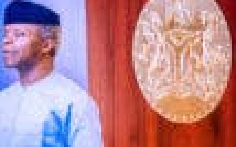 Ebonyi killings: FG promises justice for victims