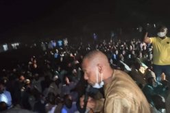Zulum’s declaration of 1,108 IDPs as ghosts raises concern in Borno