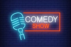 God is not a comedian!