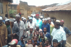 Beggars protest low patronage in Oyo