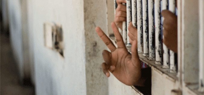 47 prisoners regain freedom in Nasarawa
