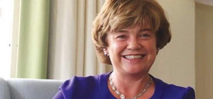 Insecurity: Nigeria struggling, needs help — UK ENVOY