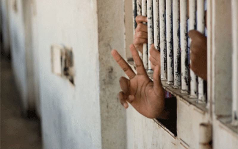 47 prisoners regain freedom in Nasarawa