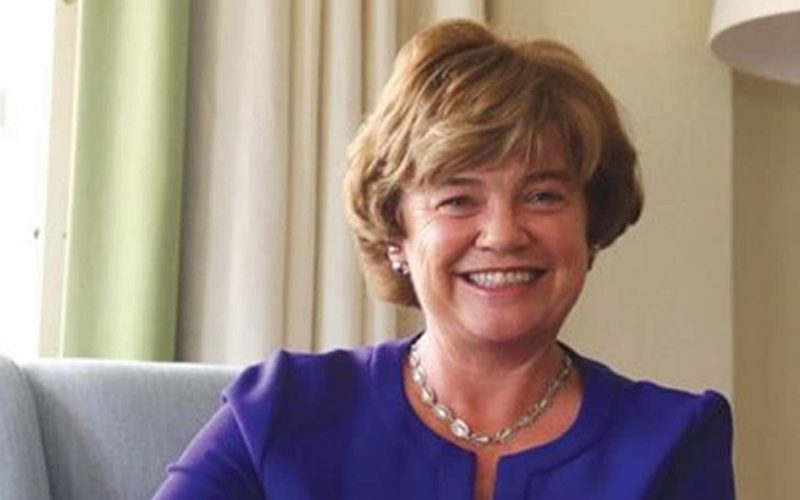 Insecurity: Nigeria struggling, needs help — UK ENVOY