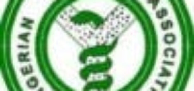 NMA apologises to Nigerians, patients over NARD strike