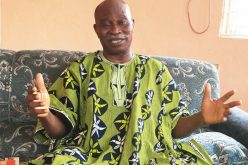 Reminiscences by Prof Idowu Sobowale