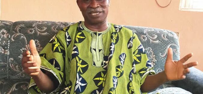 Reminiscences by Prof Idowu Sobowale