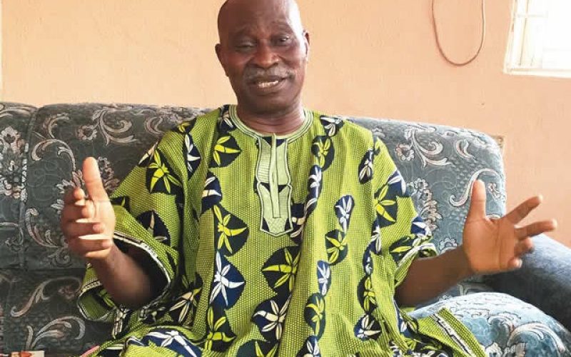 Reminiscences by Prof Idowu Sobowale
