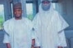 Sustain the fight against insecurity, Emir of Kano charges Gov Bello