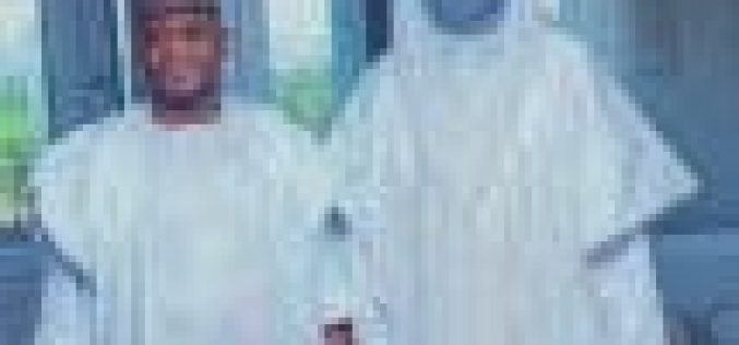 Sustain the fight against insecurity, Emir of Kano charges Gov Bello