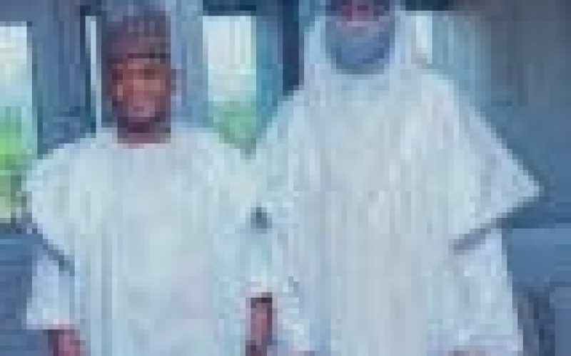 Sustain the fight against insecurity, Emir of Kano charges Gov Bello