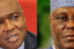 Education, key to addressing nation’s woes- Atiku, Saraki, others