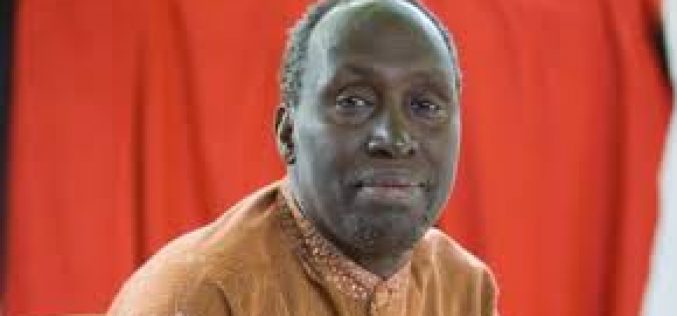 Ngugi Wa Thiong’o, 12 others for Int’l Booker Prize