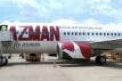 Azman Air apologizes to NCAA DG, Minister over false allegations