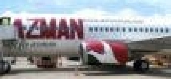 Azman Air apologizes to NCAA DG, Minister over false allegations