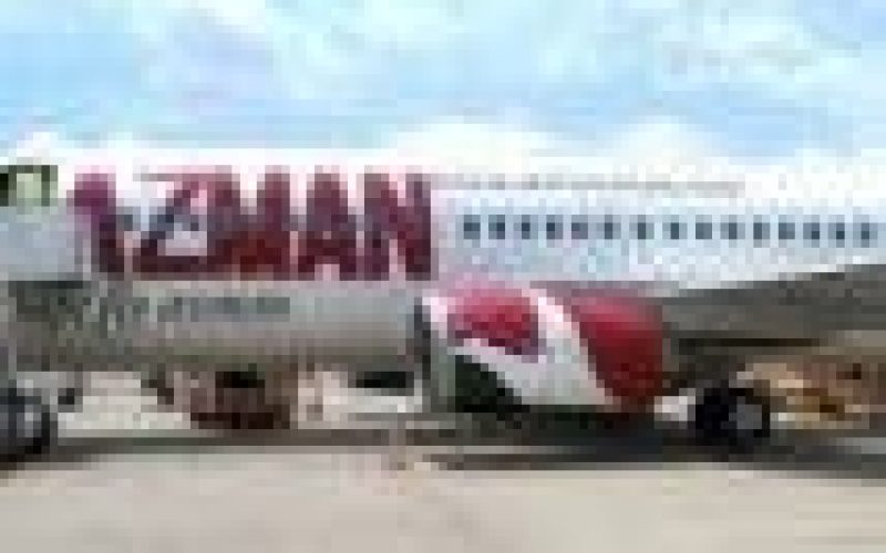 Azman Air apologizes to NCAA DG, Minister over false allegations
