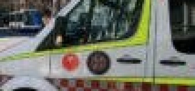 Calling ambulance when experiencing chest pain may deliver better outcomes – Research