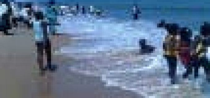 Sterling Bank MD spearheads crowdfunding for beach clean up