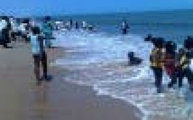 Sterling Bank MD spearheads crowdfunding for beach clean up