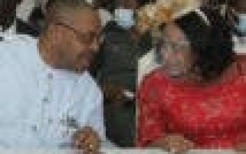 A’Ibom will enter economic boom with Ibom DeepSeaport, ors — Gov Emmanuel
