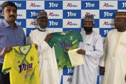 Viva emerges official sponsor of Kano Pillars, as club sign MoU with Aspira