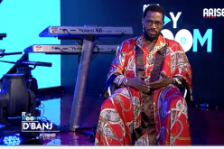 D’Banj Reveals What ‘the Koko’ Means, Exclusively on ARISEPlay