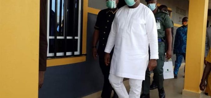 Enugu govt has executed 1,355 school projects across 17 LGAs – ENSUBEB Chairman