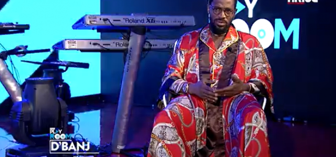 D’Banj Reveals What ‘the Koko’ Means, Exclusively on ARISEPlay