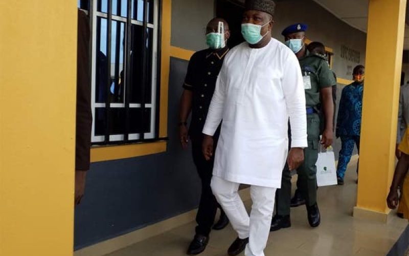 Enugu govt has executed 1,355 school projects across 17 LGAs – ENSUBEB Chairman