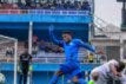 Magicial Iwuala helps Enyimba win clash of giants