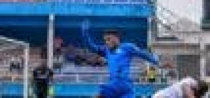 Magicial Iwuala helps Enyimba win clash of giants