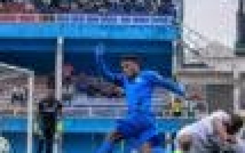 Magicial Iwuala helps Enyimba win clash of giants
