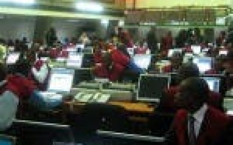 Equities market ends Q1 negative