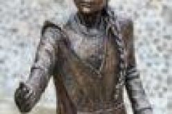 Greta Thunberg’s Winchester statue as ‘vanity project’