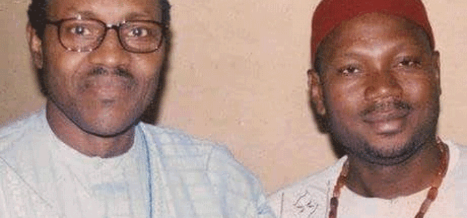 2023: Igbo presidency will end agitations for secession— Udeogaranya
