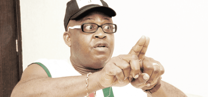 2023: APC lacks presidential material, Chief Orbih slams ruling party