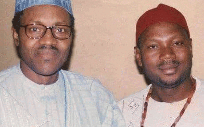 2023: Igbo presidency will end agitations for secession— Udeogaranya