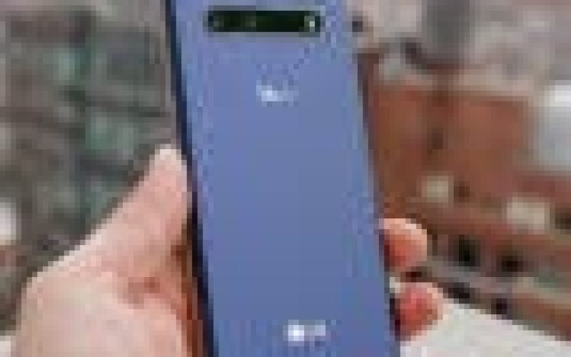 LG Electronics to close down smartphone business