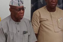 Worrisome state of LG in Nigeria, handiwork of corrupt politicians, Obasanjo