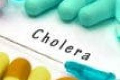 NCDC monitoring situation in 8 states for suspected cholera cases ― D-G