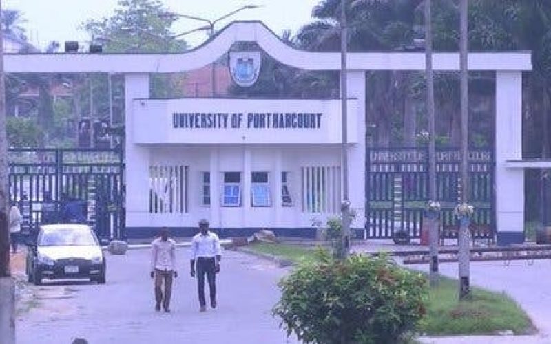 UNIPORT warns public over fake recruitment ad on social media