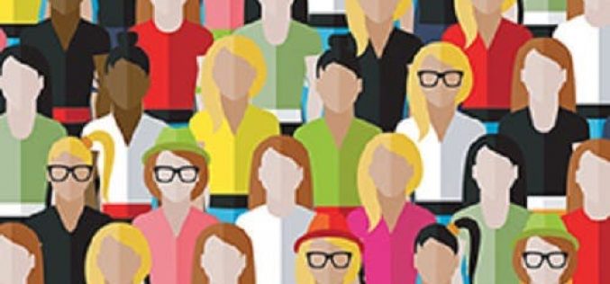 Vanguard IWD: Women move to challenge gender stereotypes