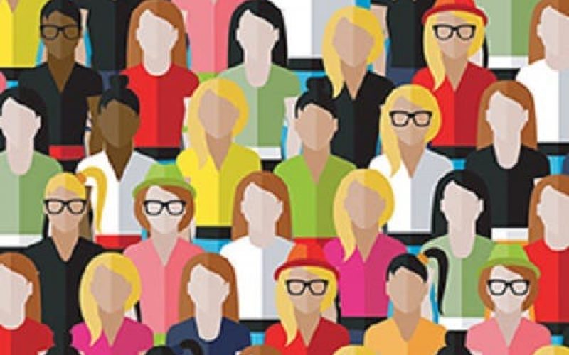 Vanguard IWD: Women move to challenge gender stereotypes