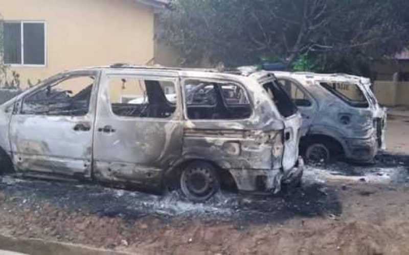 Igbo group condemns attack on Imo police headquarters, Correctional Centre, others