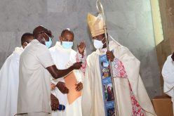 How seeking for sponsorship of university inspired my building a church – Oshiomhole